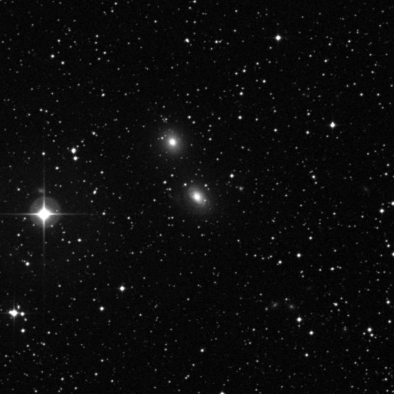 NGC 6500 - Zoom