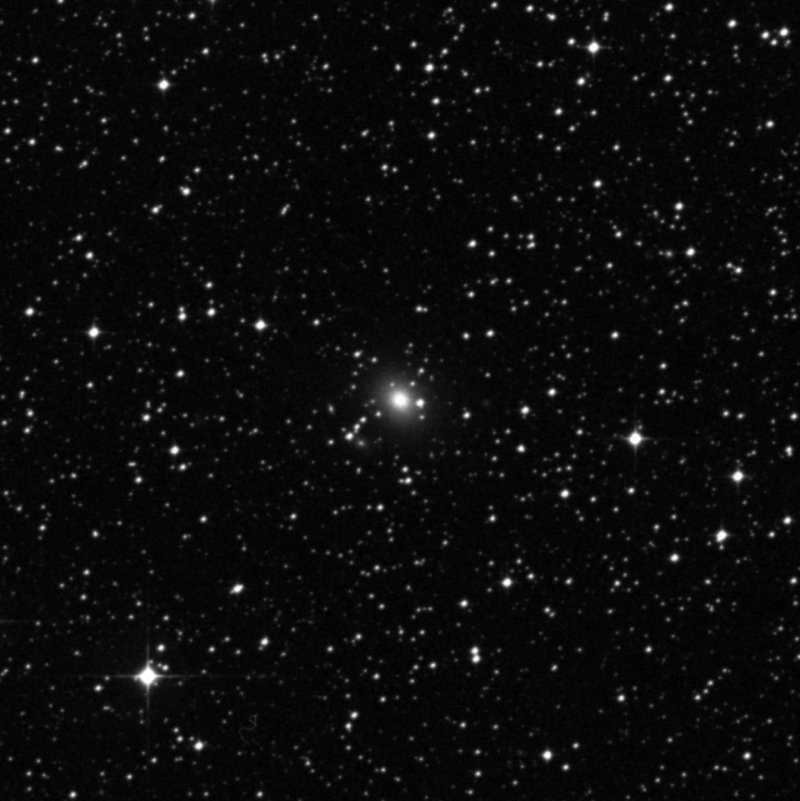 NGC 6502 - Zoom