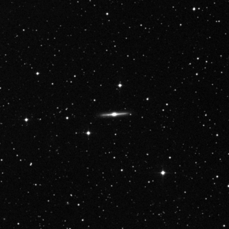 NGC 6504 - Zoom