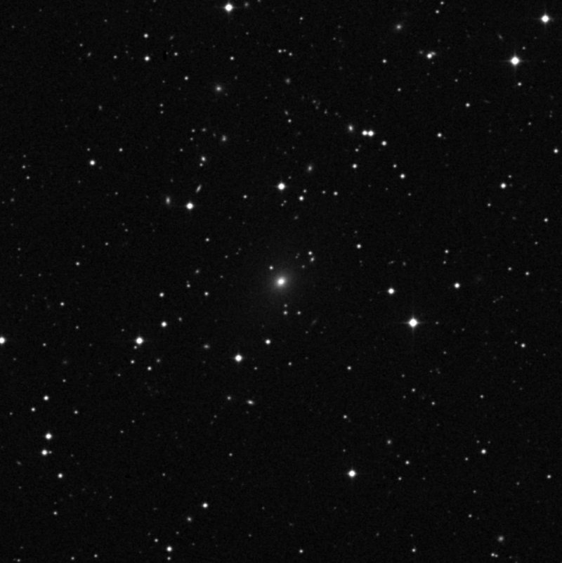 NGC 6505 - Zoom