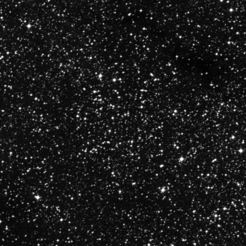 NGC 6506 - Zoom