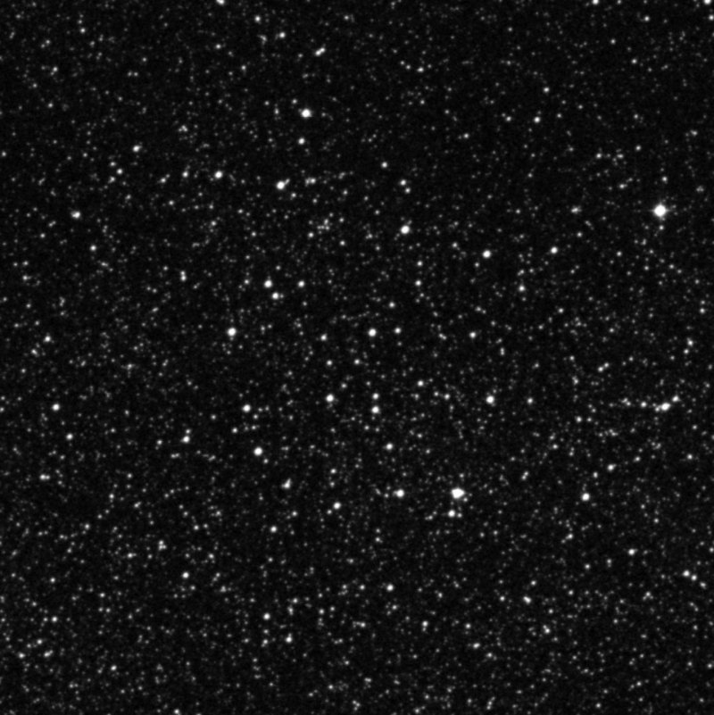 NGC 6507 - Zoom