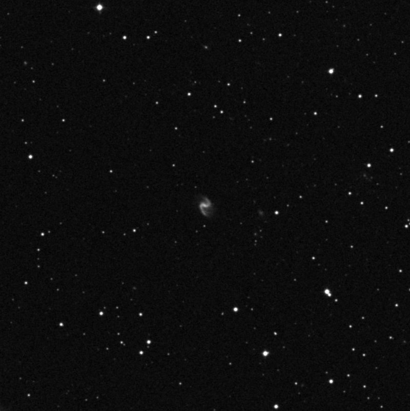 NGC 6511 - Zoom