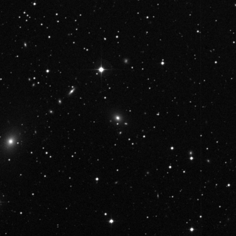 NGC 6512 - Zoom
