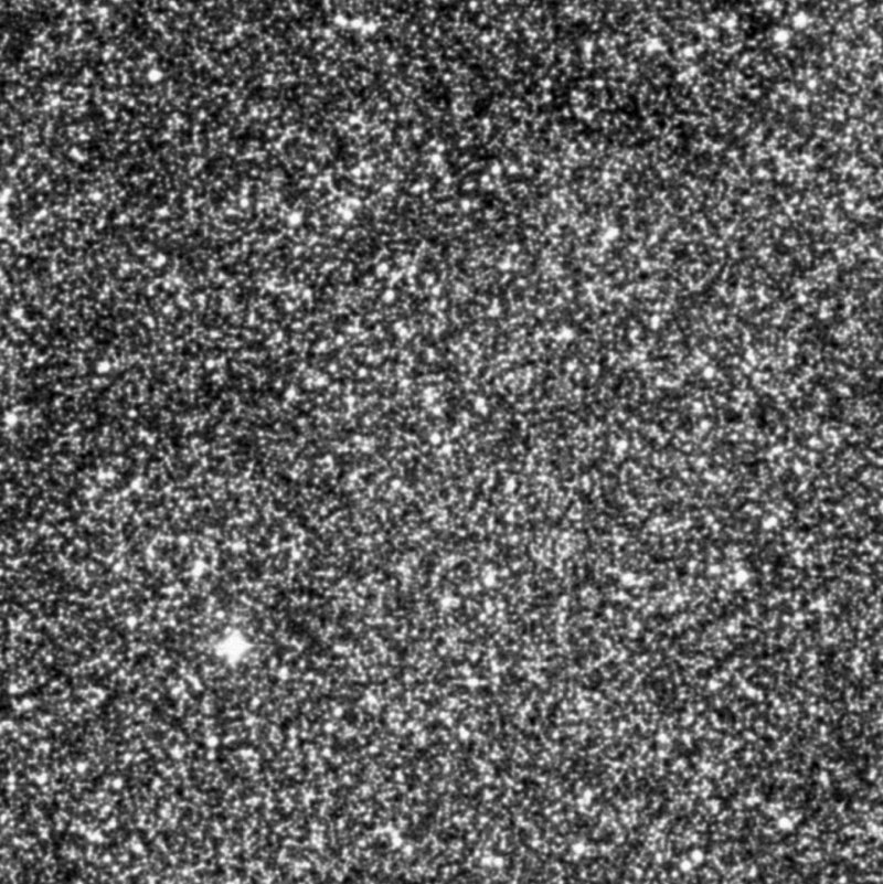 NGC 6519 - Zoom