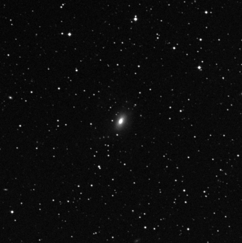 NGC 6524 - Zoom