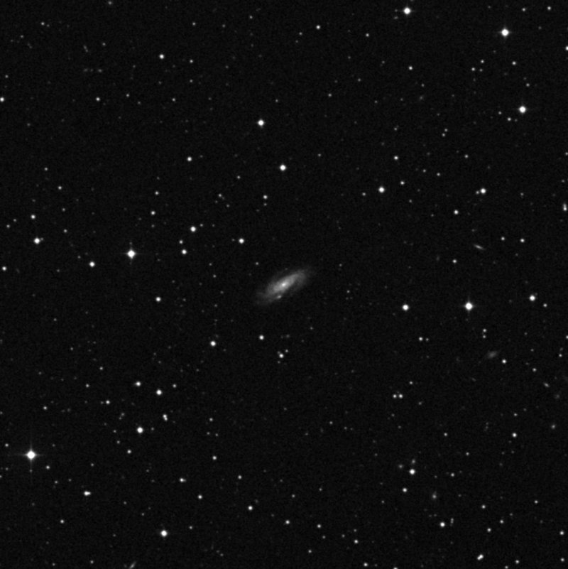 NGC 6532 - Zoom