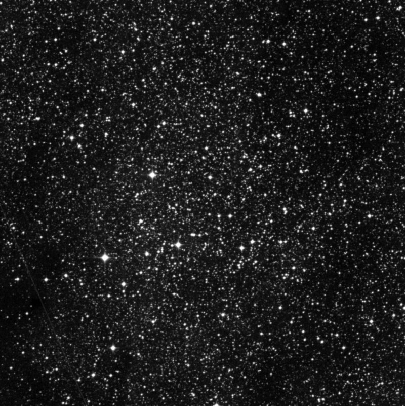 NGC 6546 - Zoom