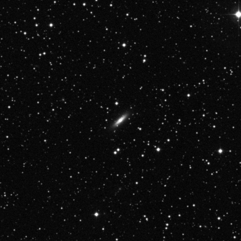 NGC 6547 - Zoom
