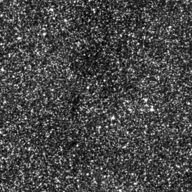 NGC 6551 - Zoom
