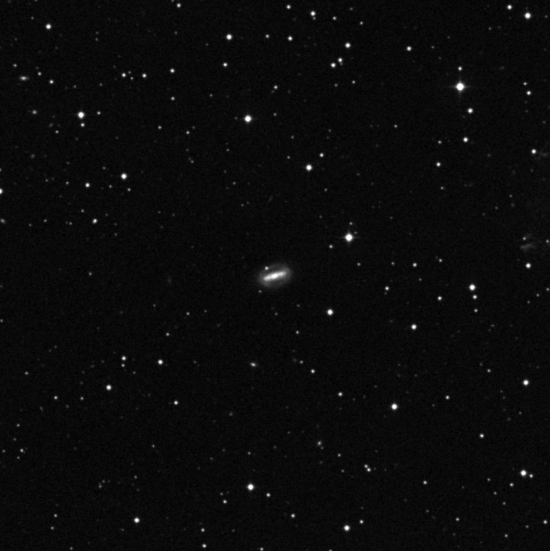 NGC 6552 - Zoom