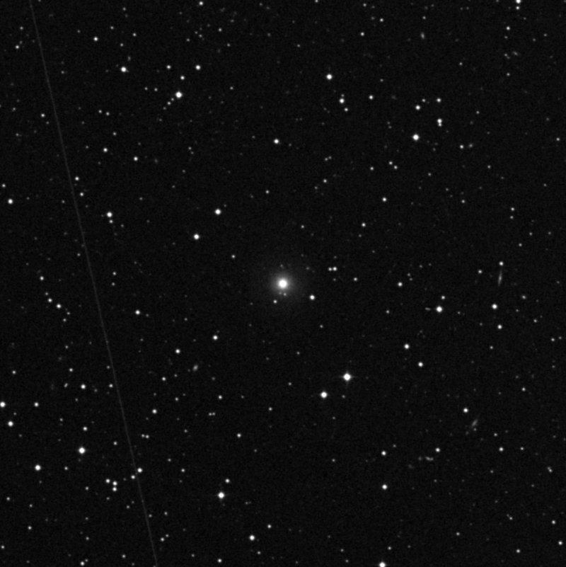 NGC 6562 - Zoom