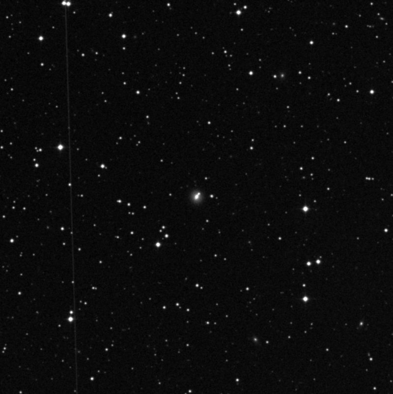 NGC 6566 - Zoom