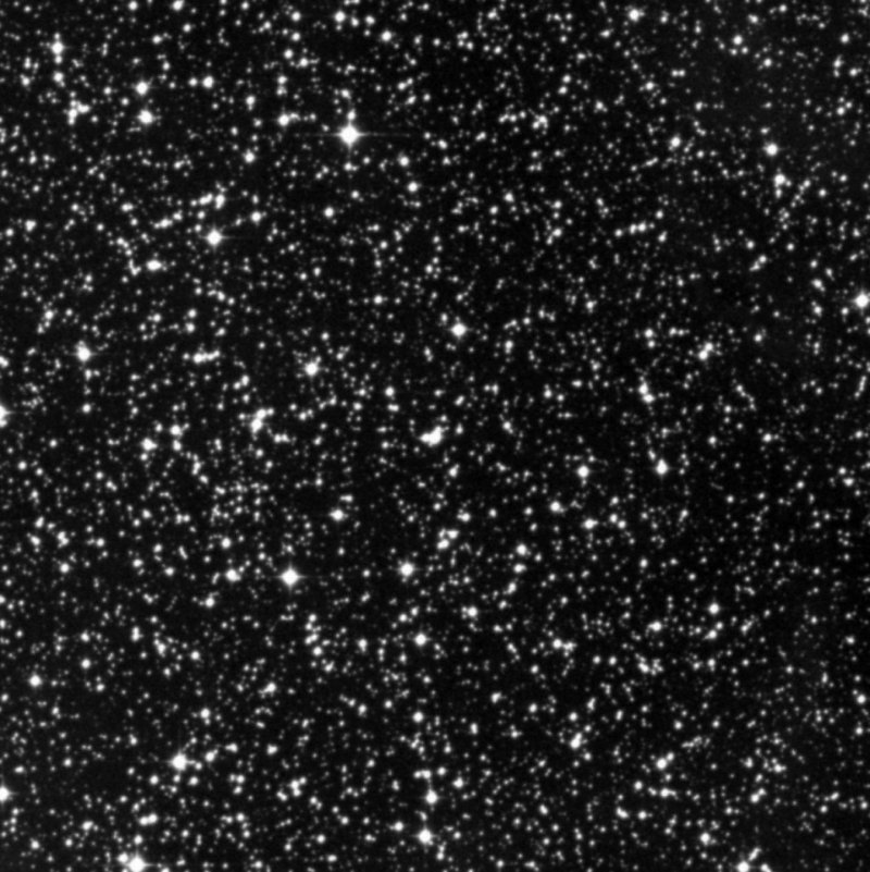 NGC 6567 - Zoom