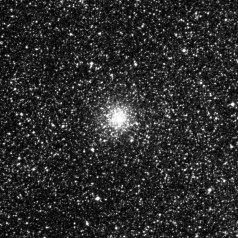 NGC 6569 - Zoom
