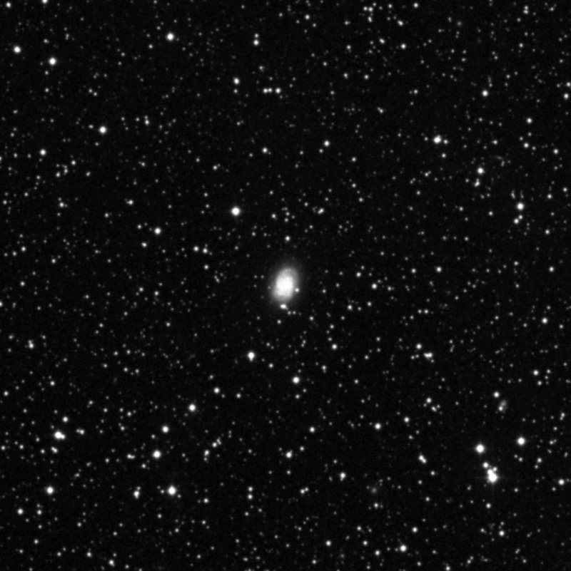 NGC 6574 - Zoom