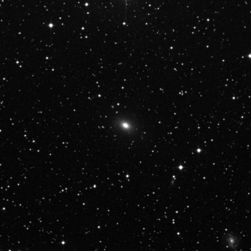 NGC 6575 - Zoom