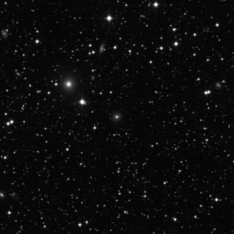 NGC 6576 - Zoom