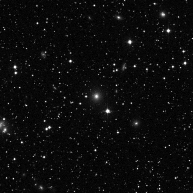 NGC 6577 - Zoom