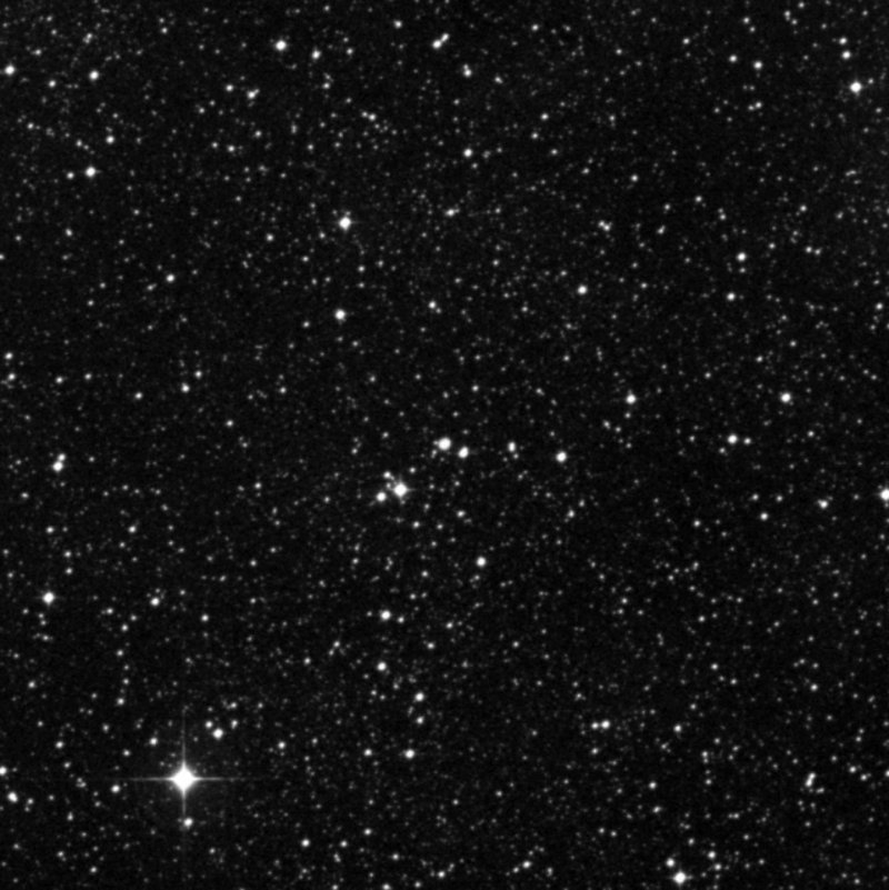 NGC 6578 - Zoom
