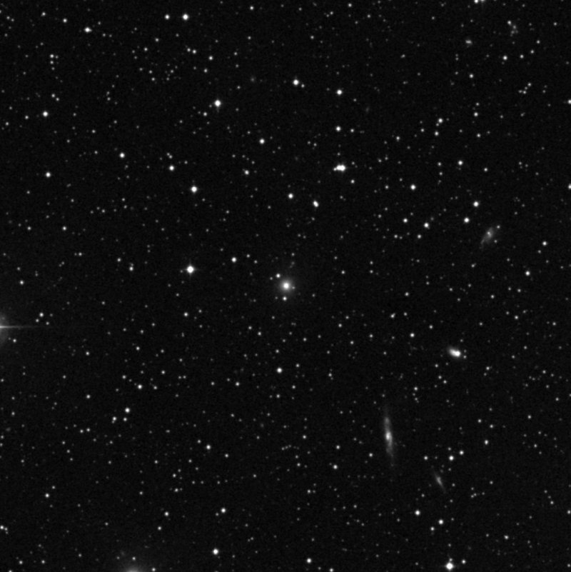 NGC 6581 - Zoom