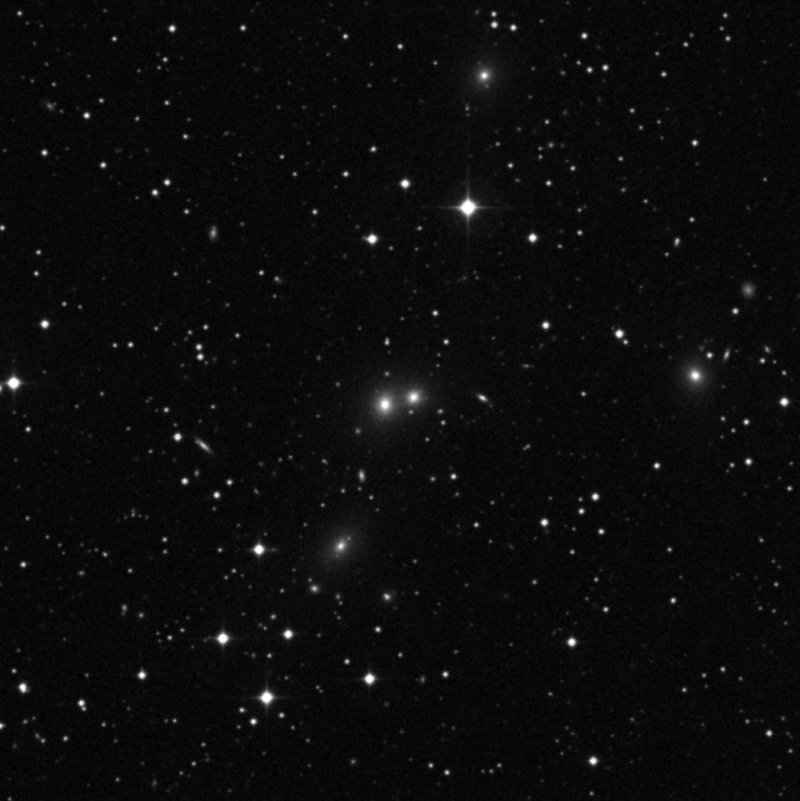 NGC 6582 - Zoom