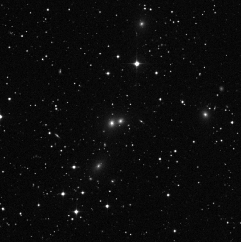 NGC 658201 - Zoom