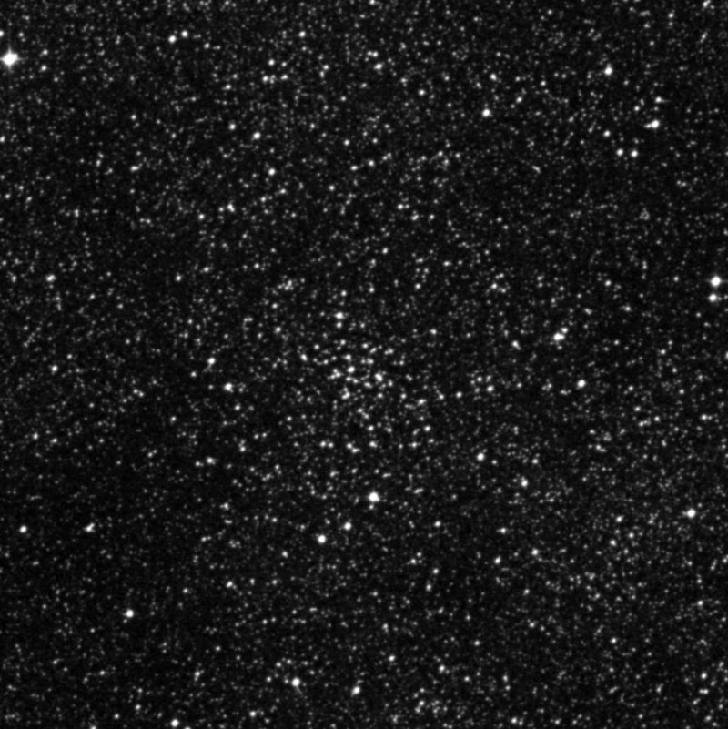 NGC 6583 - Zoom