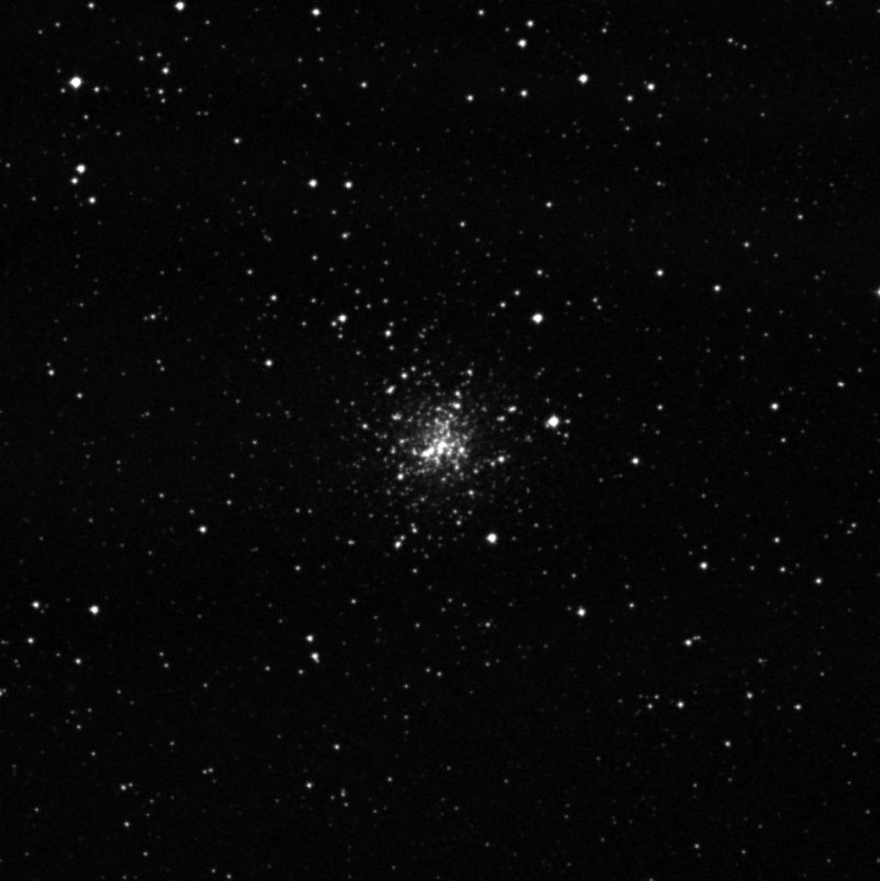 NGC 6584 - Zoom