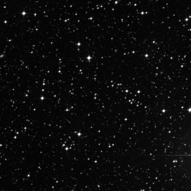 NGC 6588 - Zoom