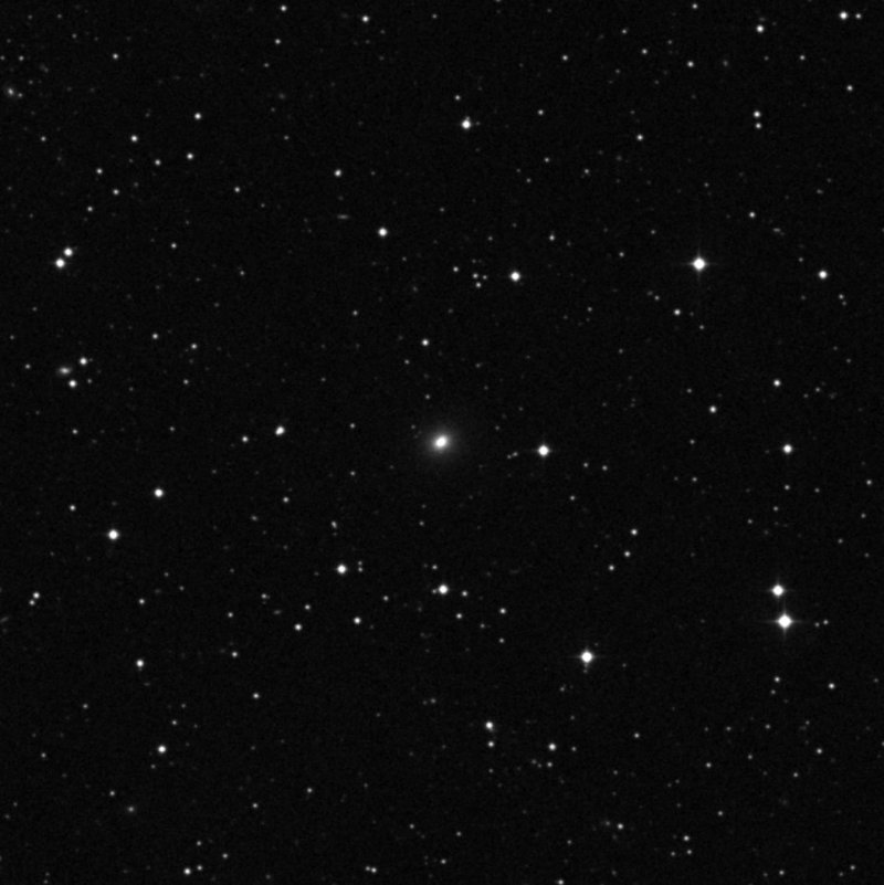 NGC 6592 - Zoom