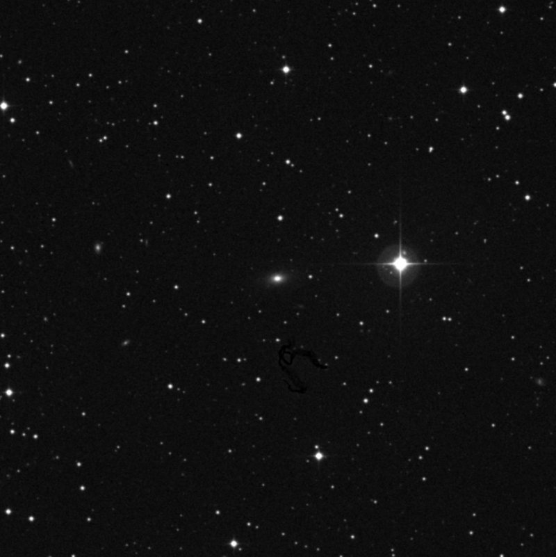 NGC 6597 - Zoom