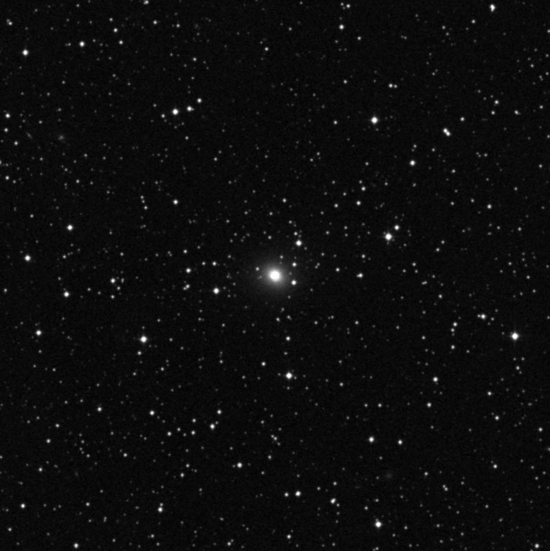 NGC 6600 - Zoom
