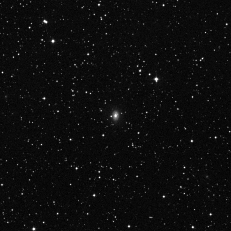 NGC 6602 - Zoom