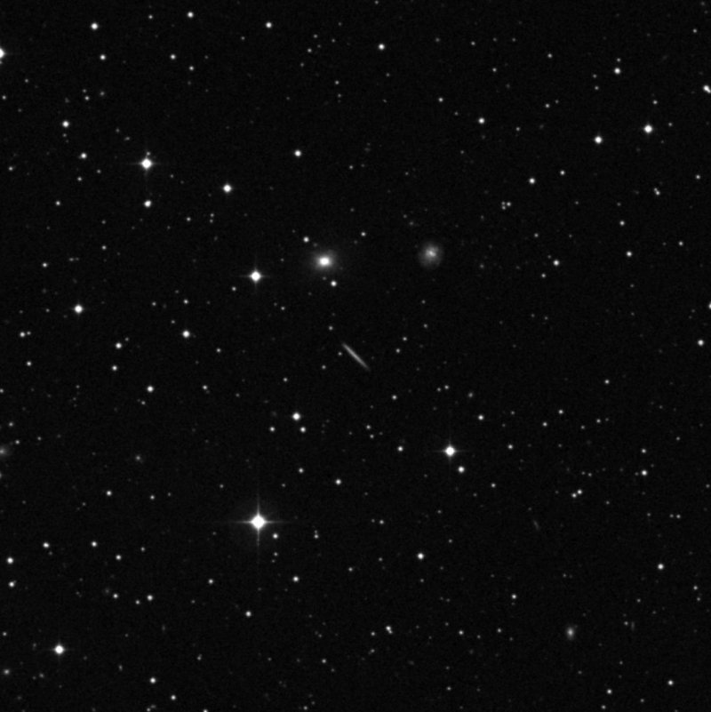 NGC 6608 - Zoom