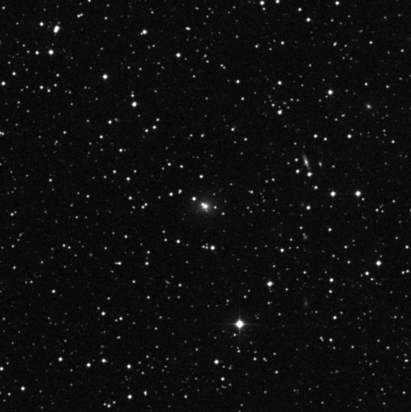 NGC 6612 - Zoom