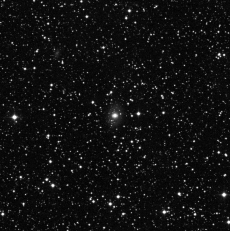 NGC 6615 - Zoom