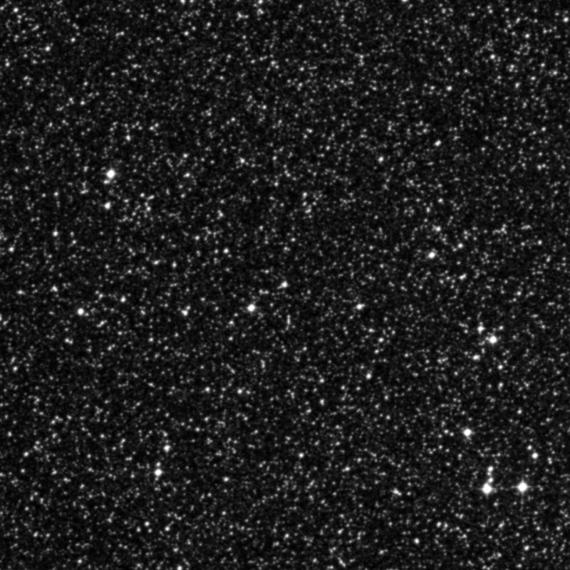 NGC 6620 - Zoom