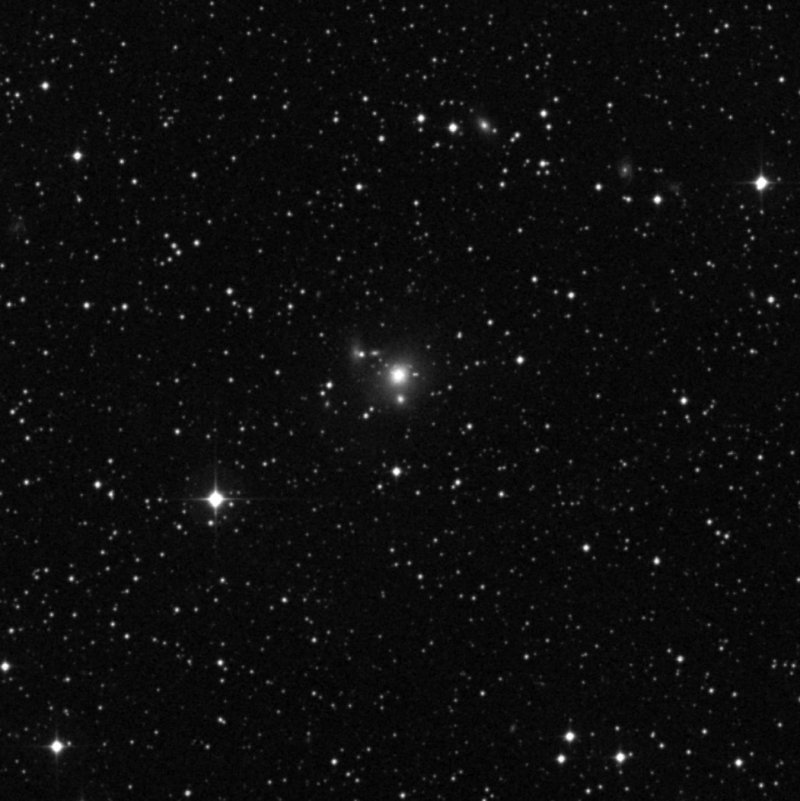 NGC 662301 - Zoom