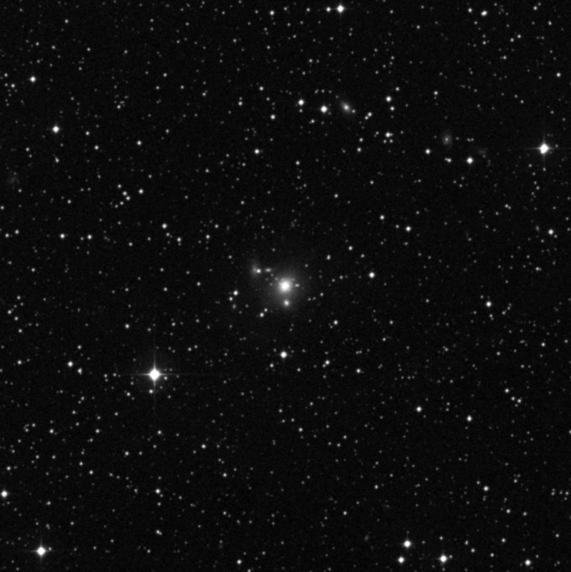 NGC 662302 - Zoom