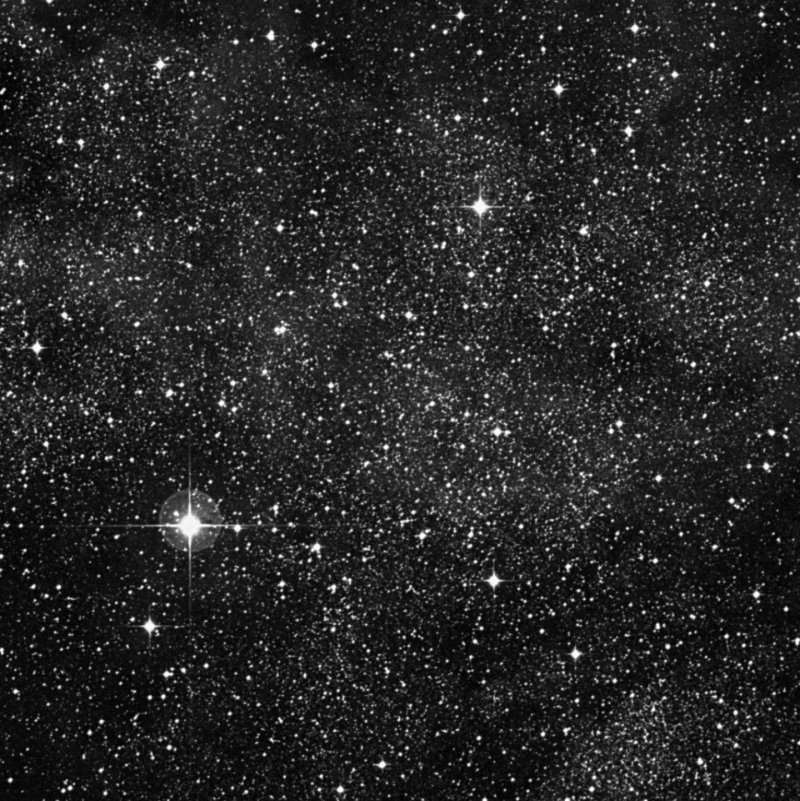 NGC 6625 - Zoom