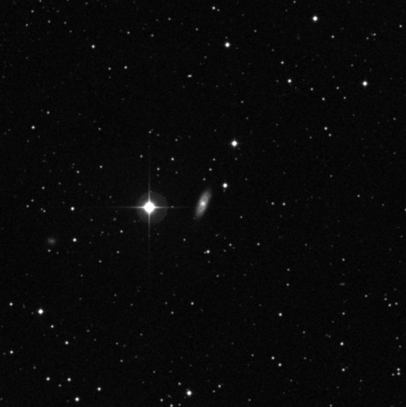 IC 1199 - Zoom