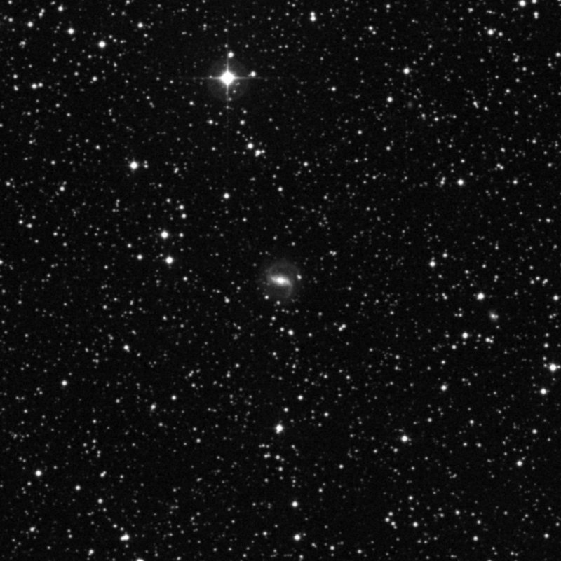 NGC 6627 - Zoom