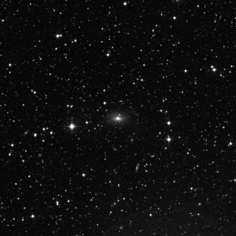 NGC 6628 - Zoom