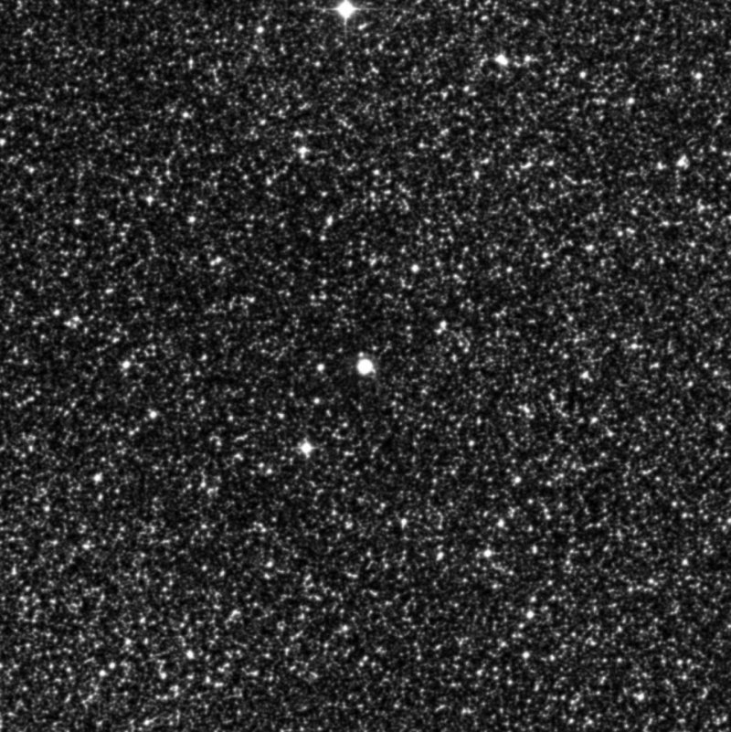 NGC 6629 - Zoom
