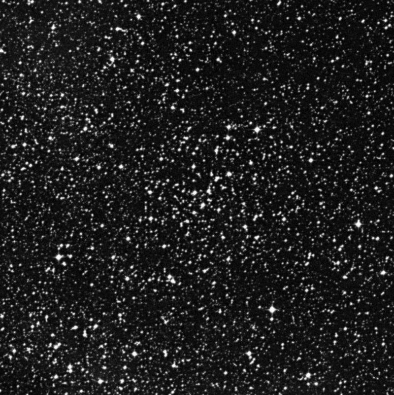 NGC 6631 - Zoom