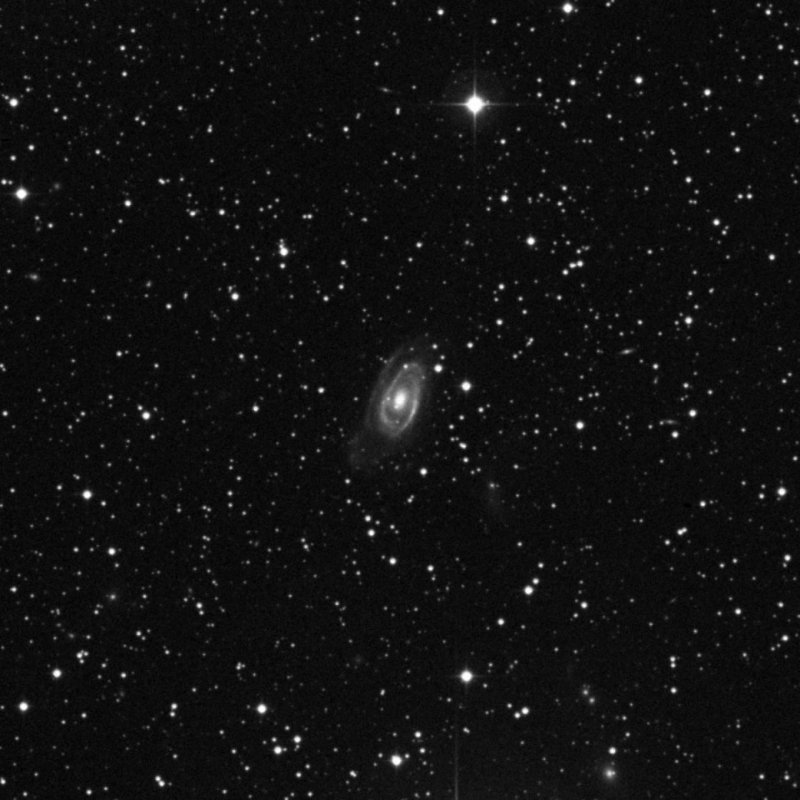 NGC 6632 - Zoom