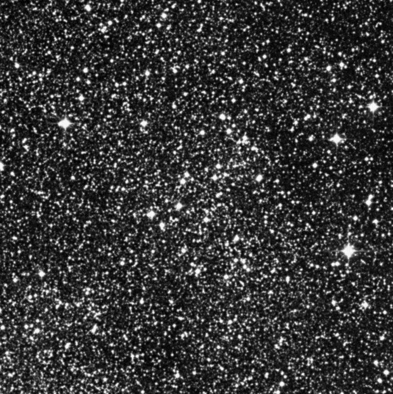 NGC 6639 - Zoom