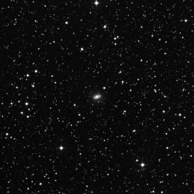 NGC 6641 - Zoom