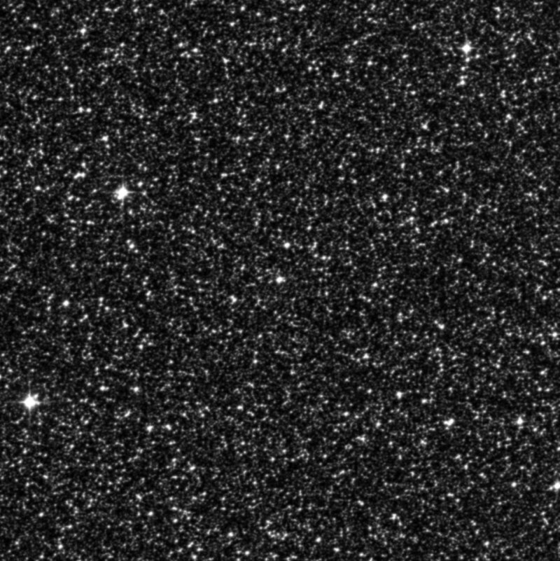 NGC 6644 - Zoom